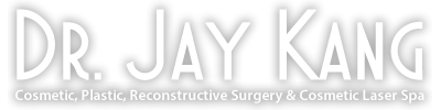 Dr. Jay Kang Logo